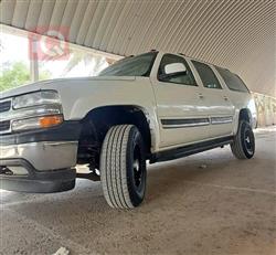 شيفروليه سوبربان